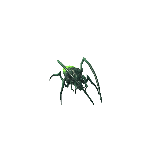 SK_Monster_Bug Variant